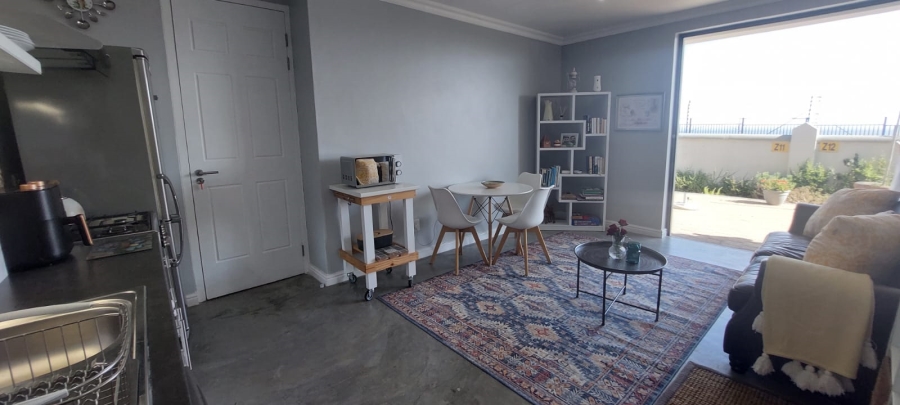 1 Bedroom Property for Sale in Fairhaven Country Estate Western Cape